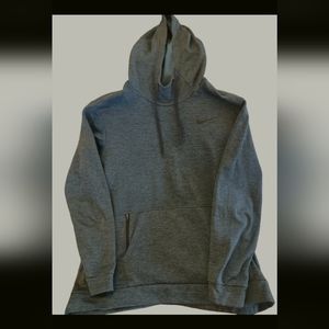 Nike Men's Therma Training Hoodie